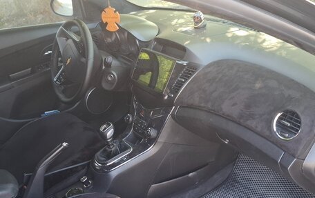 Chevrolet Cruze II, 2012 год, 920 000 рублей, 5 фотография