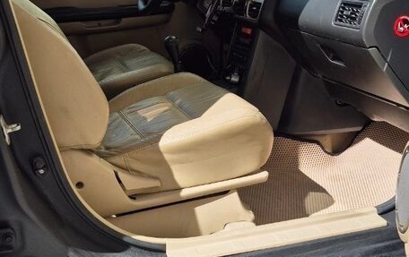 Nissan X-Trail, 2003 год, 620 000 рублей, 3 фотография