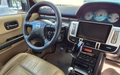 Nissan X-Trail, 2003 год, 620 000 рублей, 5 фотография