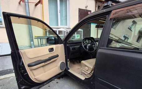 Nissan X-Trail, 2003 год, 620 000 рублей, 10 фотография