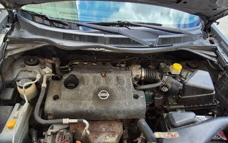 Nissan X-Trail, 2003 год, 620 000 рублей, 13 фотография
