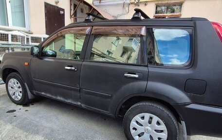 Nissan X-Trail, 2003 год, 620 000 рублей, 16 фотография