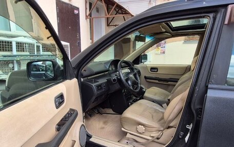 Nissan X-Trail, 2003 год, 620 000 рублей, 9 фотография