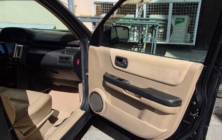 Nissan X-Trail, 2003 год, 620 000 рублей, 2 фотография