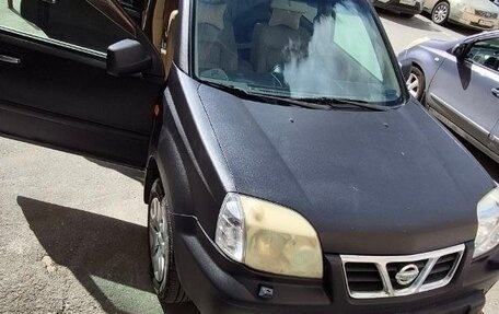 Nissan X-Trail, 2003 год, 620 000 рублей, 4 фотография
