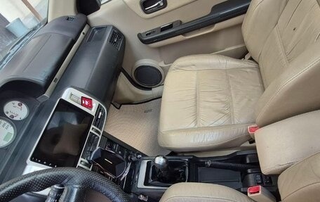 Nissan X-Trail, 2003 год, 620 000 рублей, 8 фотография