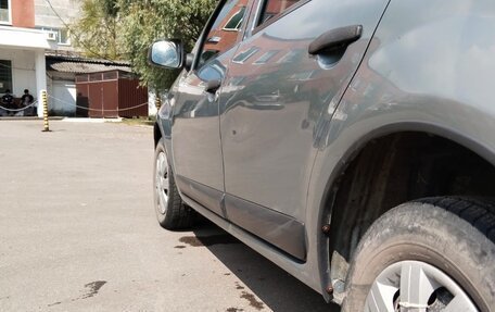Renault Sandero I, 2010 год, 495 000 рублей, 9 фотография