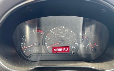 Hyundai Accent II, 2005 год, 535 000 рублей, 18 фотография