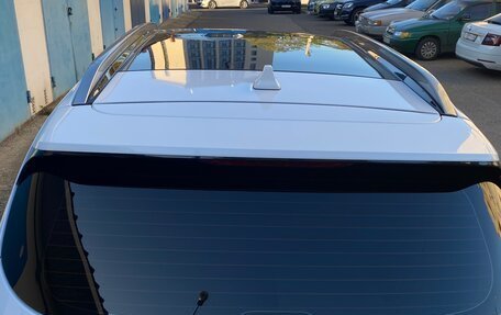 Hyundai Santa Fe IV, 2018 год, 3 300 000 рублей, 8 фотография