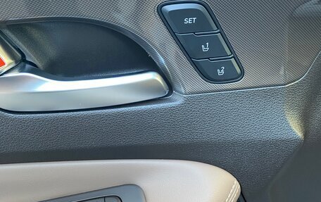 Hyundai Santa Fe IV, 2018 год, 3 300 000 рублей, 14 фотография