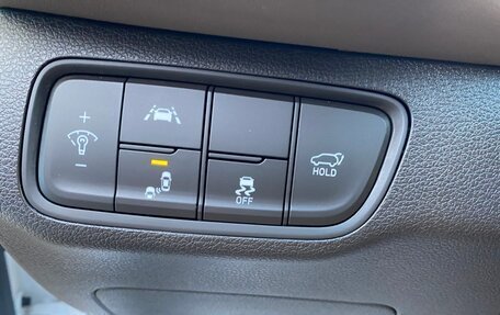 Hyundai Santa Fe IV, 2018 год, 3 300 000 рублей, 15 фотография