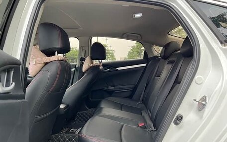 Honda Civic IX, 2021 год, 1 660 000 рублей, 6 фотография
