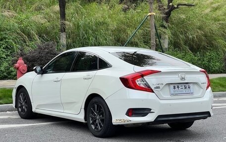Honda Civic IX, 2021 год, 1 660 000 рублей, 7 фотография