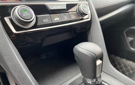Honda Civic IX, 2021 год, 1 660 000 рублей, 13 фотография