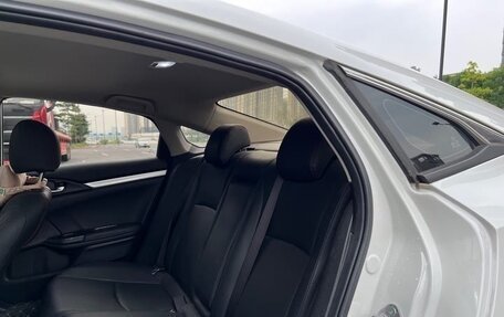 Honda Civic IX, 2021 год, 1 660 000 рублей, 12 фотография