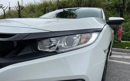 Honda Civic IX, 2021 год, 1 660 000 рублей, 16 фотография