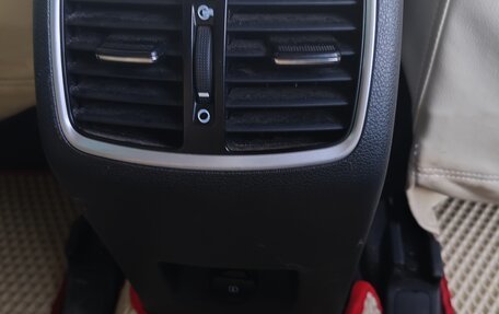 Hyundai Tucson III, 2019 год, 1 999 999 рублей, 6 фотография