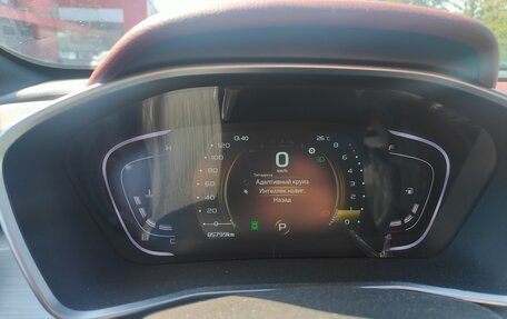 Geely Coolray I, 2019 год, 1 800 000 рублей, 2 фотография
