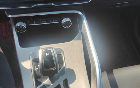 Geely Coolray I, 2019 год, 1 800 000 рублей, 9 фотография