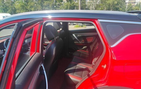 Geely Coolray I, 2019 год, 1 800 000 рублей, 13 фотография