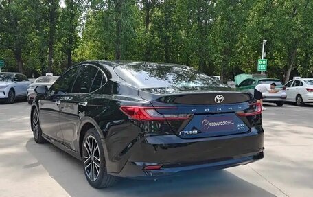Toyota Camry, 2024 год, 3 750 000 рублей, 7 фотография
