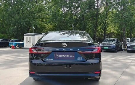 Toyota Camry, 2024 год, 3 750 000 рублей, 3 фотография