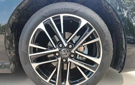 Toyota Camry, 2024 год, 3 750 000 рублей, 15 фотография