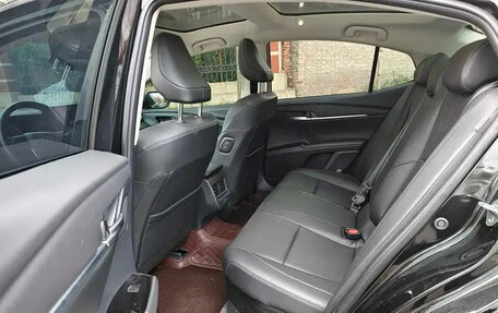 Toyota Camry, 2024 год, 3 750 000 рублей, 14 фотография
