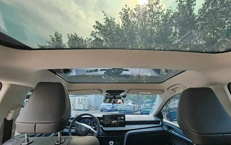 Toyota Camry, 2024 год, 3 750 000 рублей, 13 фотография