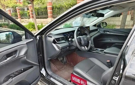 Toyota Camry, 2024 год, 3 750 000 рублей, 8 фотография