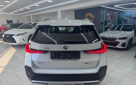 BMW X1, 2025 год, 4 830 000 рублей, 6 фотография