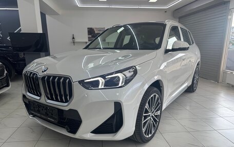 BMW X1, 2025 год, 4 830 000 рублей, 4 фотография