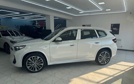 BMW X1, 2025 год, 4 830 000 рублей, 9 фотография