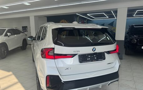 BMW X1, 2025 год, 4 830 000 рублей, 8 фотография