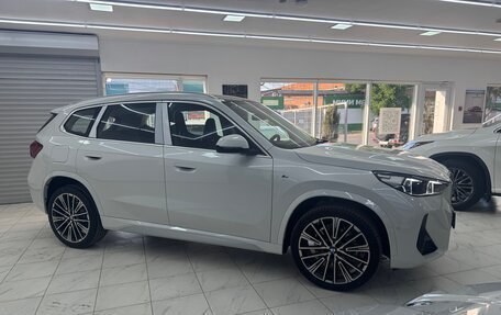 BMW X1, 2025 год, 4 830 000 рублей, 11 фотография