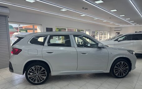 BMW X1, 2025 год, 4 830 000 рублей, 10 фотография