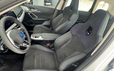 BMW X1, 2025 год, 4 830 000 рублей, 13 фотография
