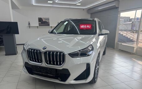 BMW X1, 2025 год, 4 830 000 рублей, 2 фотография