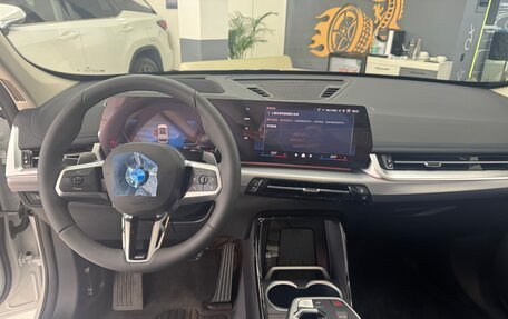 BMW X1, 2025 год, 4 830 000 рублей, 16 фотография