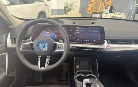 BMW X1, 2025 год, 4 830 000 рублей, 15 фотография