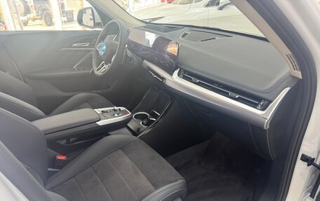 BMW X1, 2025 год, 4 830 000 рублей, 24 фотография