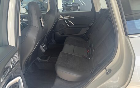 BMW X1, 2025 год, 4 830 000 рублей, 21 фотография