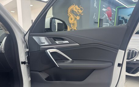 BMW X1, 2025 год, 4 830 000 рублей, 22 фотография