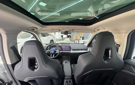 BMW X1, 2025 год, 4 830 000 рублей, 18 фотография