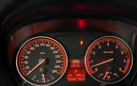 BMW 3 серия, 2011 год, 1 600 000 рублей, 12 фотография