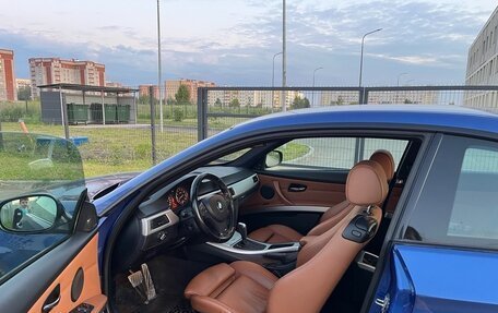 BMW 3 серия, 2011 год, 1 600 000 рублей, 8 фотография