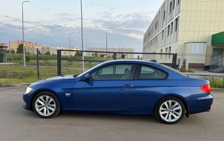 BMW 3 серия, 2011 год, 1 600 000 рублей, 3 фотография