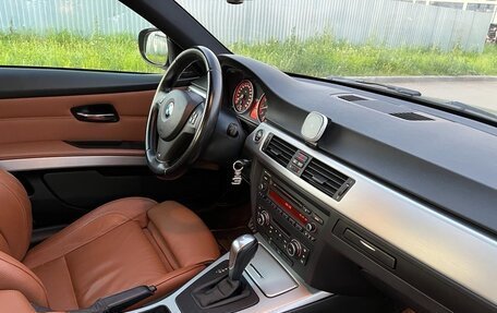 BMW 3 серия, 2011 год, 1 600 000 рублей, 10 фотография