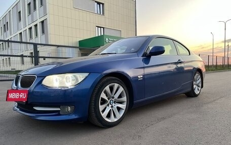 BMW 3 серия, 2011 год, 1 600 000 рублей, 4 фотография