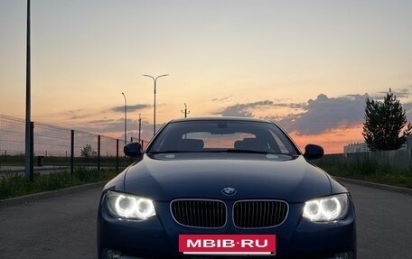 BMW 3 серия, 2011 год, 1 600 000 рублей, 5 фотография